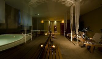 Saturnia Tuscany Hotel