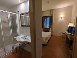 Saturnia Tuscany Hotel