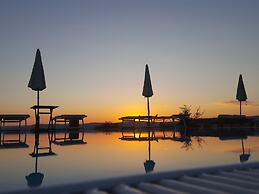 Saturnia Tuscany Hotel