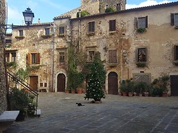 Saturnia Tuscany Hotel