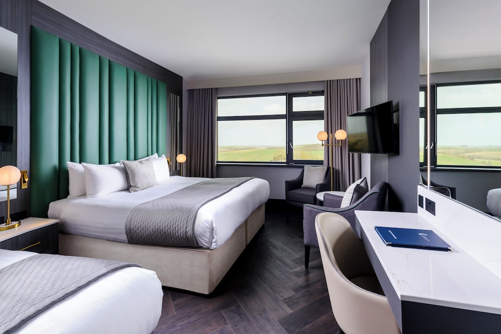 Kinsale Hotel & Spa