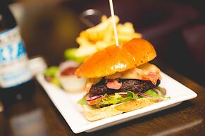 Kinsale Hotel & Spa