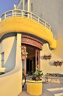 Ambassador Hotel