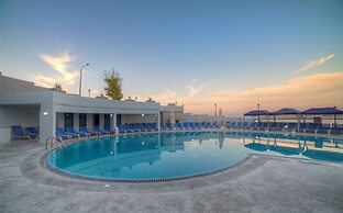 Ambassador Hotel
