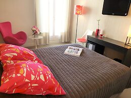 Bliss Hôtel
