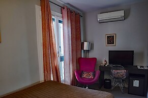 Bliss Hôtel