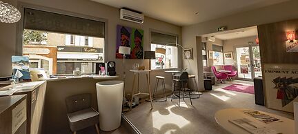 Bliss Hôtel