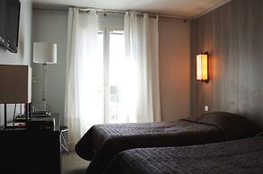 Bliss Hôtel