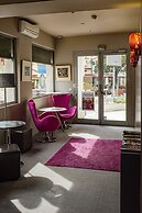 Bliss Hôtel