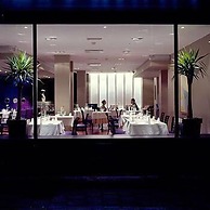 Grand Hotel Viljandi