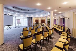 Grand Hotel Viljandi