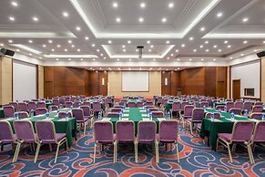 Holiday Inn Express Hefei South by IHG