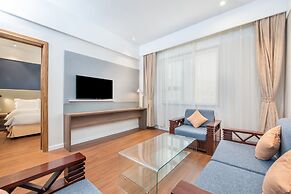 Holiday Inn Express Hefei South by IHG