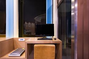 Holiday Inn Express Hefei South by IHG