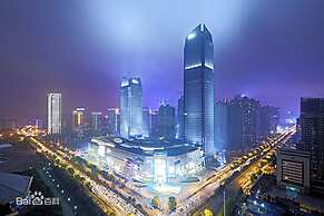 Holiday Inn Express Hefei South by IHG
