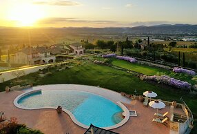 Borgobrufa Spa Resort Adults Only
