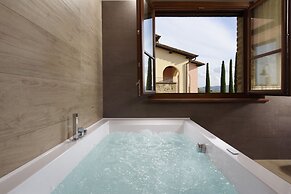 Borgobrufa Spa Resort Adults Only