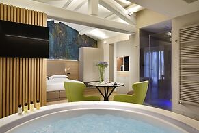 Borgobrufa Spa Resort Adults Only