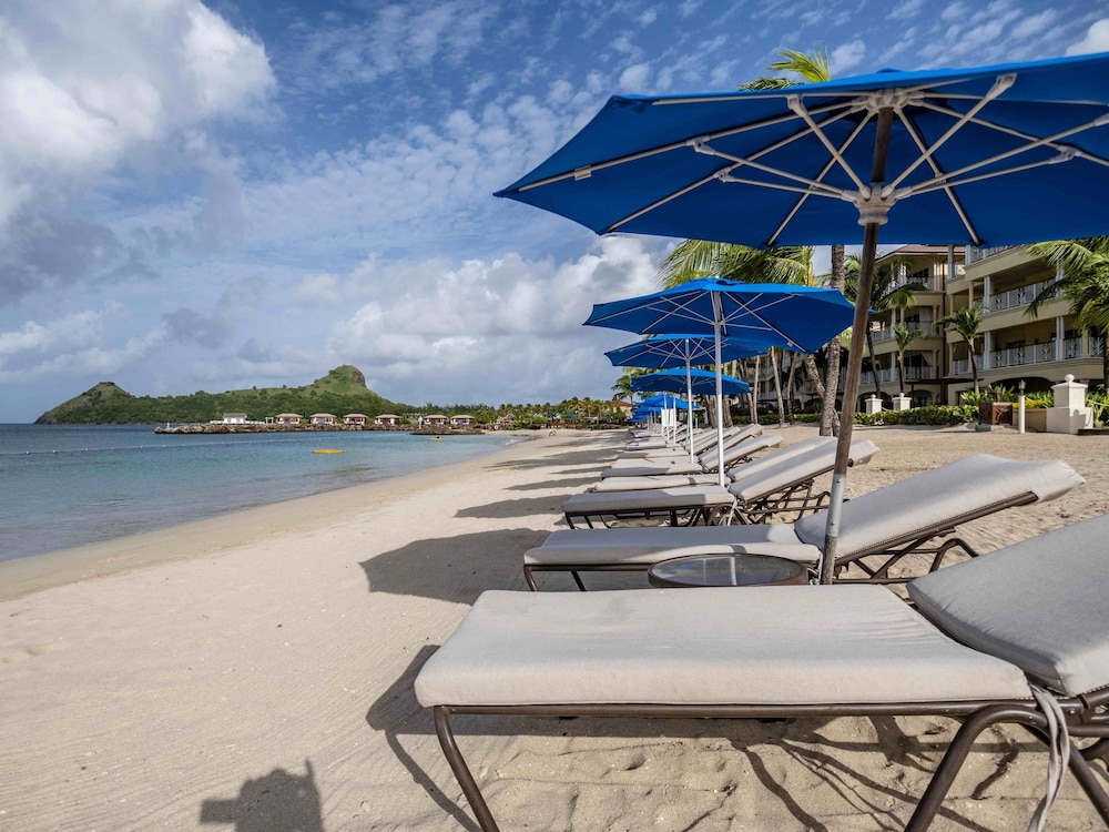 The Landings Resort & Spa