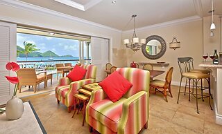 The Landings Resort & Spa
