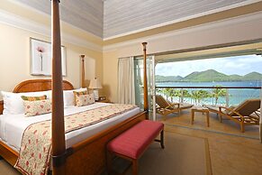 The Landings Resort & Spa