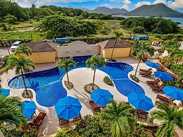 The Landings Resort & Spa