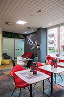 ibis Gyor