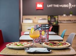 ibis Gyor