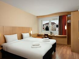 ibis Gyor