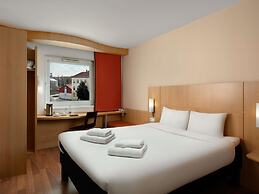 ibis Gyor