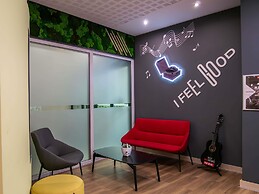 ibis Gyor