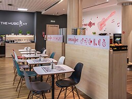 ibis Gyor