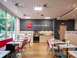 ibis Gyor
