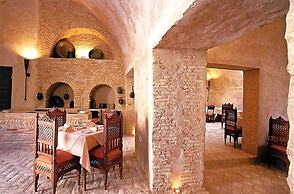 la Kasbah