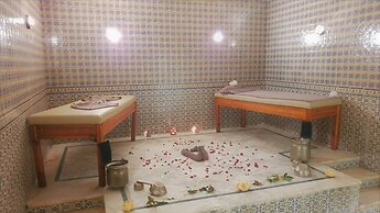 la Kasbah