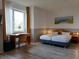 Pure Hotel Dänischer Hof