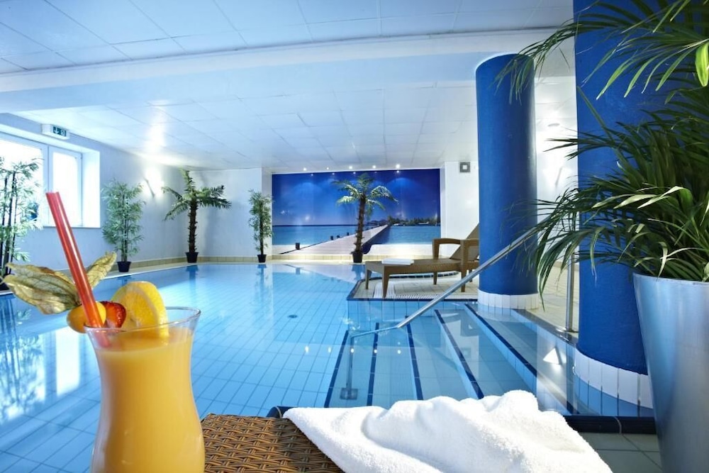 Pure Hotel Dänischer Hof
