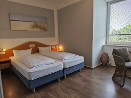 Pure Hotel Dänischer Hof