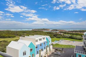 Deep Blue Hotel & Hot Springs