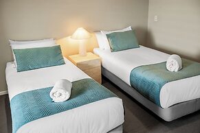 Deep Blue Hotel & Hot Springs