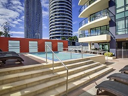 Mantra Broadbeach on the Park