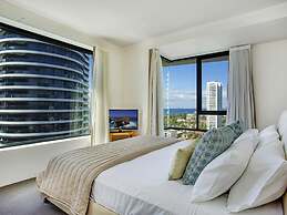 Mantra Broadbeach on the Park