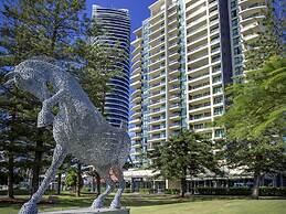 Mantra Broadbeach on the Park