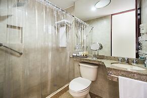 Hotel Platinum Suite