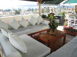 Hotel Platinum Suite