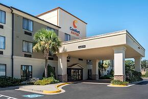 Comfort Suites Mobile