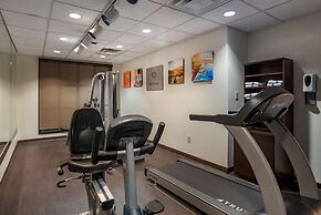Comfort Suites Mobile