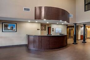 Comfort Suites Mobile