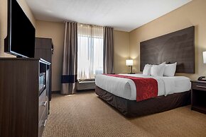 Comfort Suites Mobile