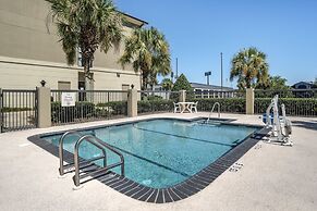 Comfort Suites Mobile